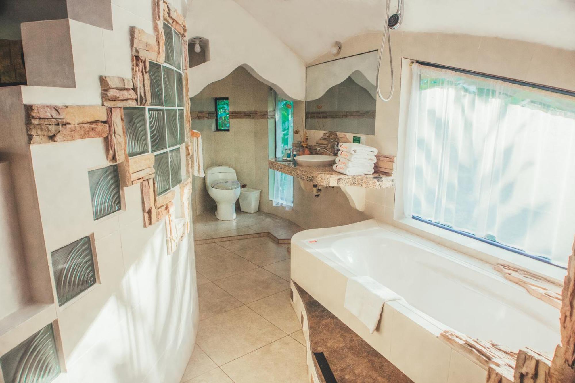 Kashama Eco Resort & Spa サント・ドミンゴ・デ・ロス・コロラドス 部屋 写真