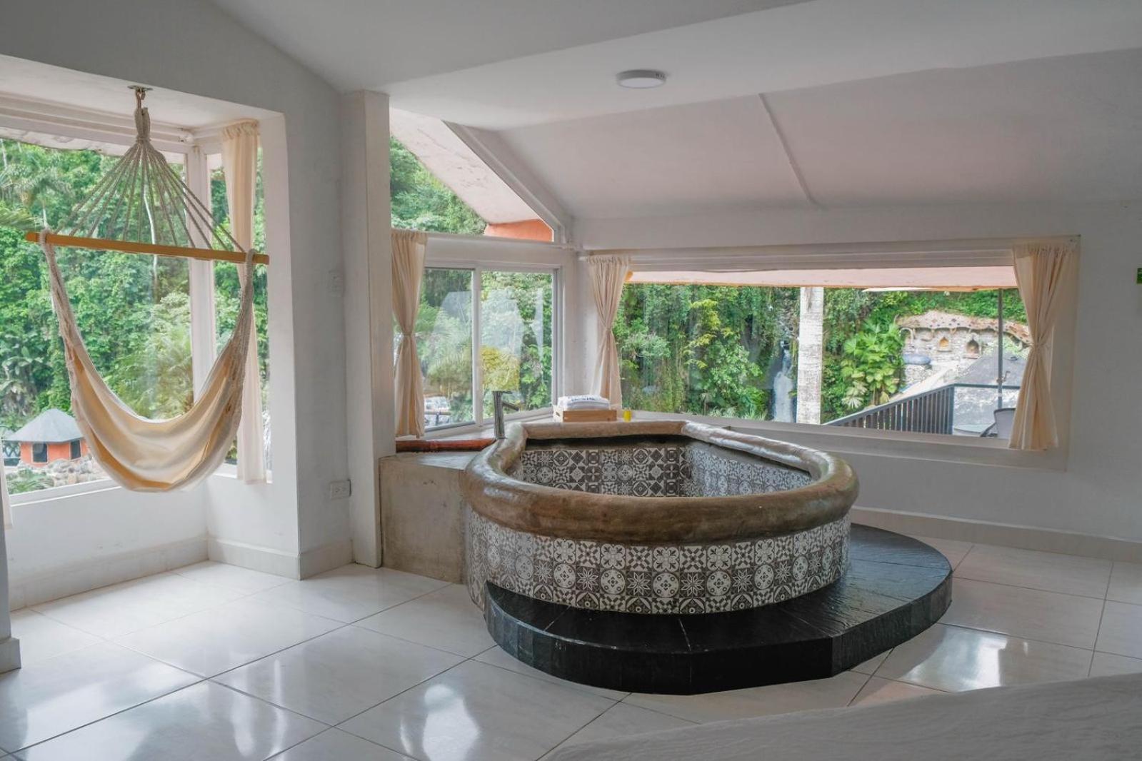 Kashama Eco Resort & Spa サント・ドミンゴ・デ・ロス・コロラドス エクステリア 写真