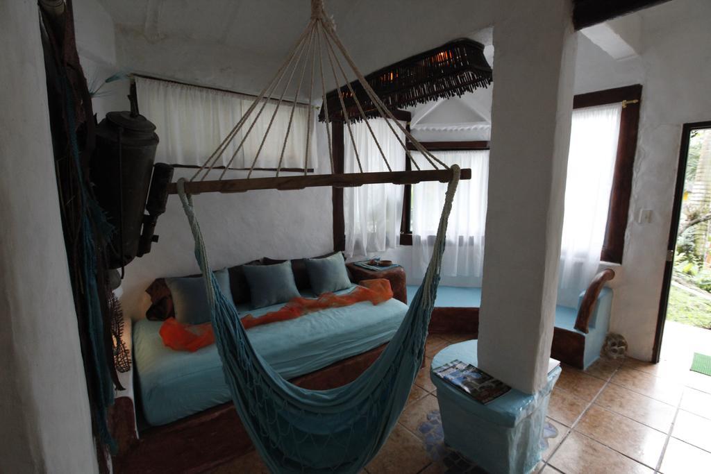 Kashama Eco Resort & Spa サント・ドミンゴ・デ・ロス・コロラドス エクステリア 写真